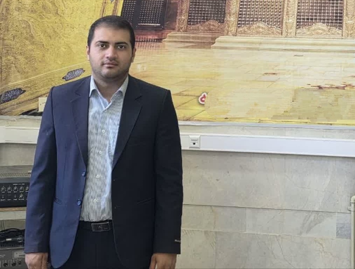 شهادت دانشجوی دانشگاه آزاد کنگاور در حملات رژیم صهیونی