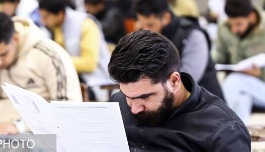 تعویق زمان برگزاری آزمون استخدامی آموزش و پرورش