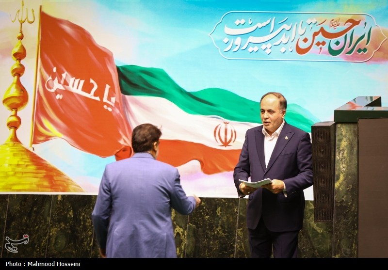 عکس/ صحن علنی مجلس شورای اسلامی
