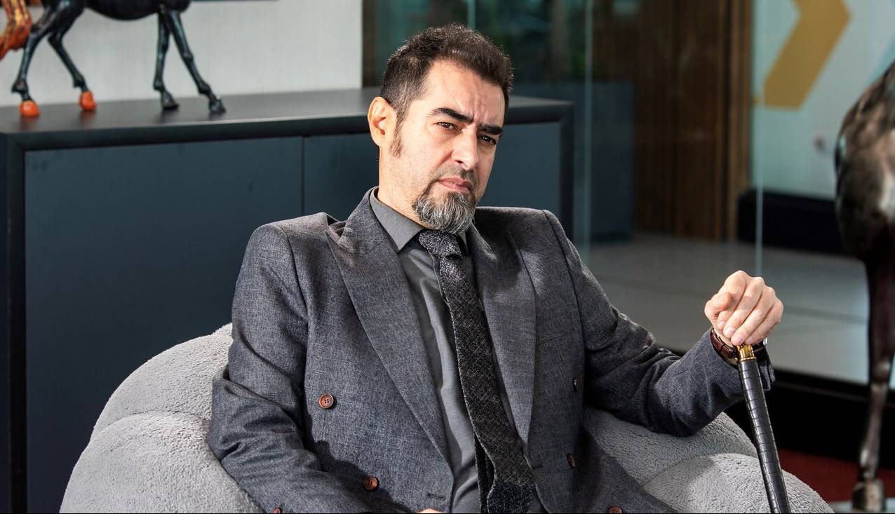 کارگردان «رها»: از شهاب حسینی هیولا ساخته بودند!