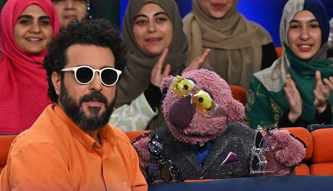 فصل دوم «۱۰۰۱» ساخته می‌شود/ «رشید» امشب مهمان محسن کیایی است