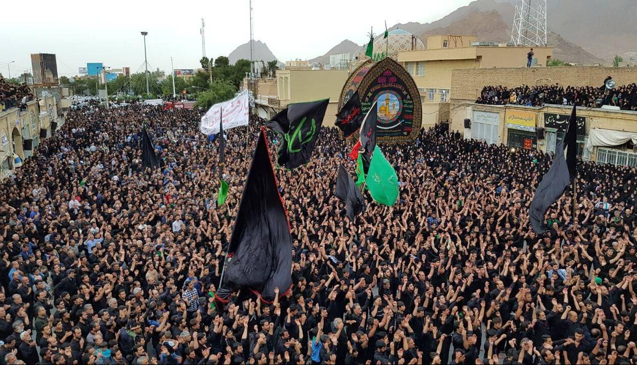 جزئیات برپایی هیئتها و بیرقهای حسینی در محرم امسال