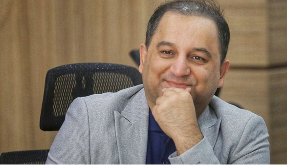 علوی: روند ورود بازیکنان و مربیان خارجی تیم‌های لیگ برتری به ایران ادامه دارد