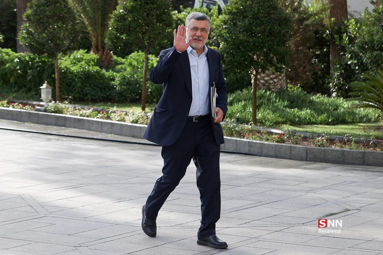 عکس/ جلسه امروز هیئت دولت