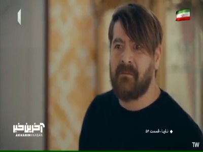 میخوام بفرستمت پیش خواهرت !!