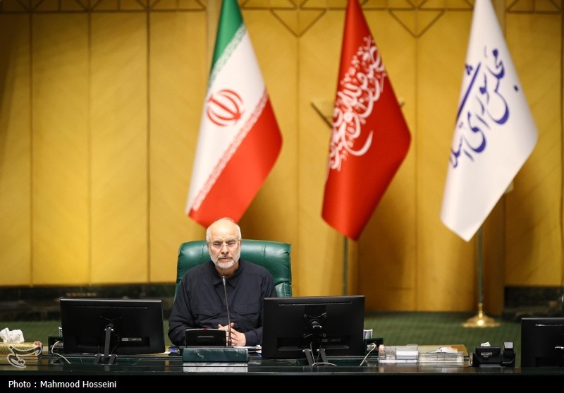 عکس/ صحن علنی مجلس شورای اسلامی
