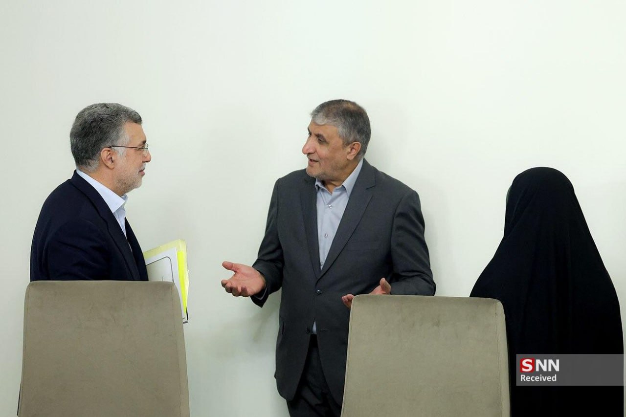 عکس/ جلسه امروز هیئت دولت