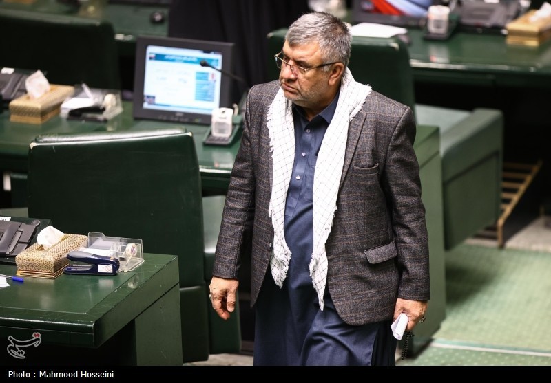 عکس/ صحن علنی مجلس شورای اسلامی