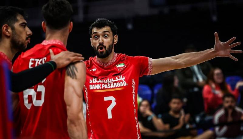 بردن صربستان برای ایران حیاتی‌تر شد