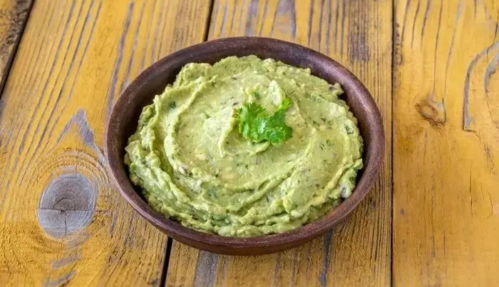 دستور تهیه سس خیار شور برای غذا و ساندویچ