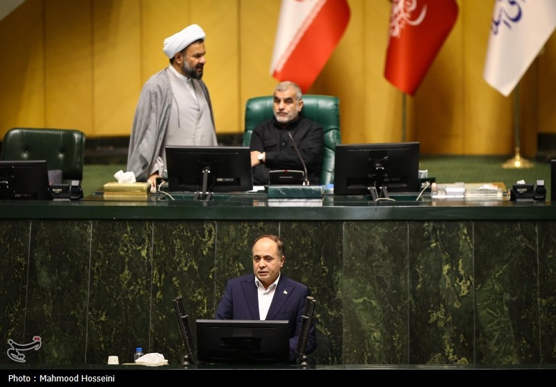 عکس/ صحن علنی مجلس شورای اسلامی