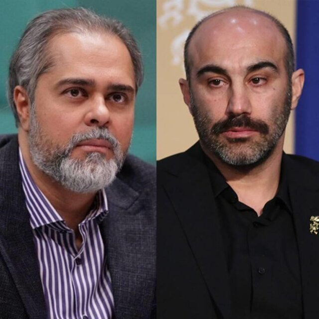 پیام تسلیت رئیس سازمان سینمایی به «محسن تنابنده»