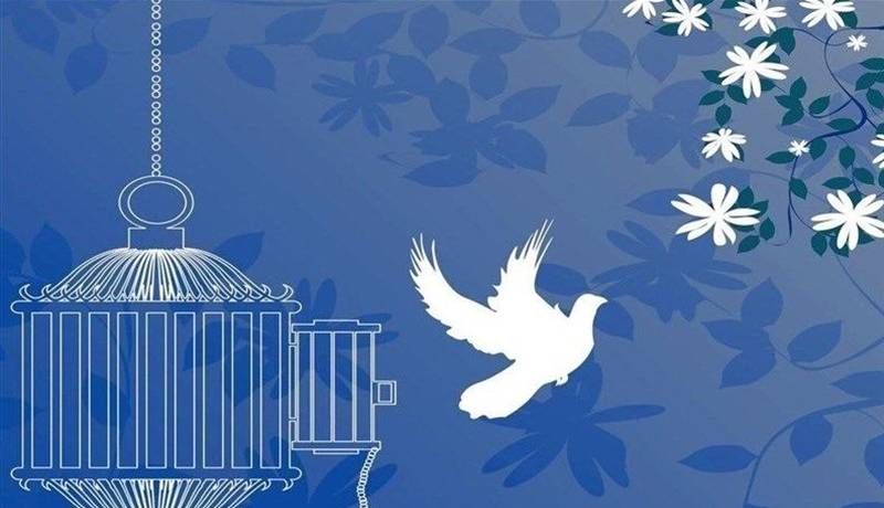 آزادی حدود ۵۰۰زندانی تا سومین روز هفته قوه قضائیه فقط در ۱۰ استان