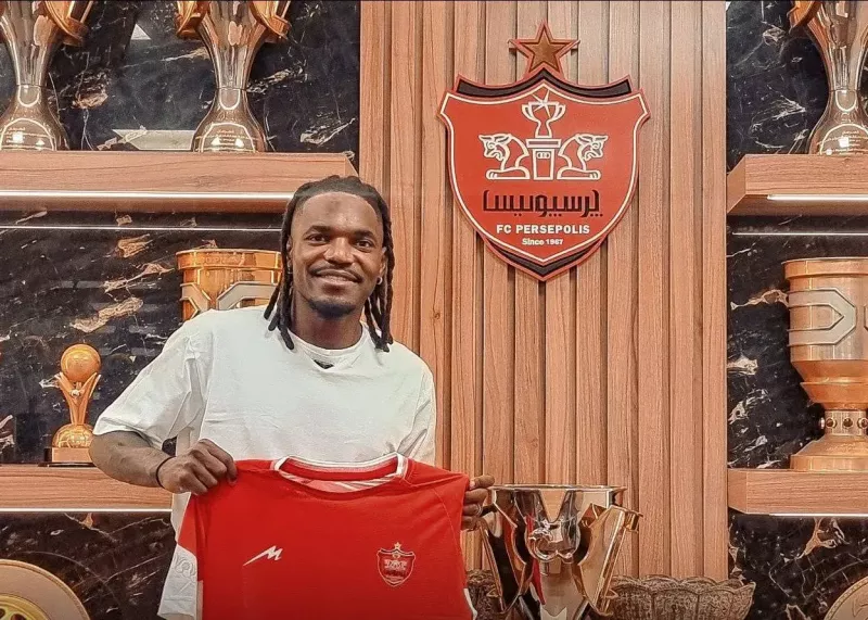 پایان نگرانی پرسپولیس درباره اورونوف و بیفوما