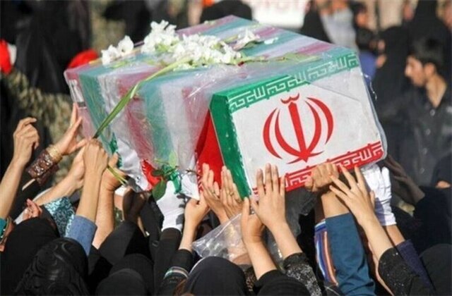 شهادت ۲۴ همدانی در تجاوز رژیم صهیونیستی