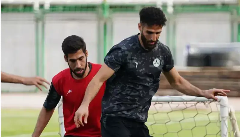 ذوبآهن زودتر از همه شروع میکند
