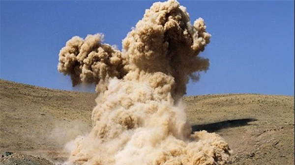 علت صدای انفجار در دزفول چه بود؟