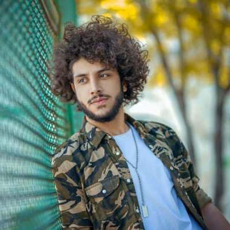 ترانه «لیلا» با صدای احسان دریادل