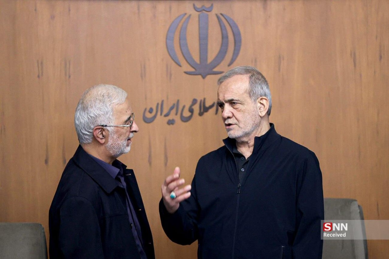 عکس/ جلسه امروز هیئت دولت
