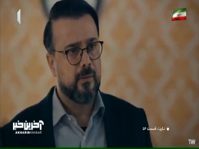 دو تا دلیل دارم که میتونم بکشمت!