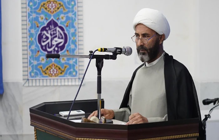 تشییع پیکر شهدای نیروی انتظامی لرستان، فردا در خرمآباد