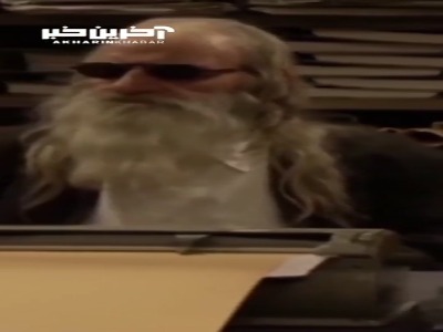 شما سالهاست به فرزندان ابلیس خدمت می کنید