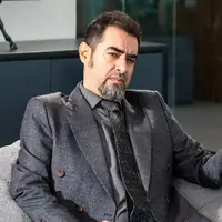 کارگردان «رها»: از شهاب حسینی هیولا ساخته بودند!