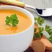 آموزش تهیه سوپ مرجمک ترکیه ای