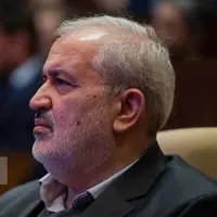 وزیر نیرو: صنعت آب و برق، توان رویارویی با شرایط سخت‌تر از جنگ تحمیلی اخیر را دارد
