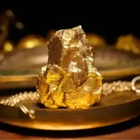 چه مقدار طلا در زمین وجود دارد؟