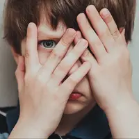 نشانه‌های استرس در فرزندان