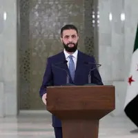 جولانی: مذاکرات با اسراییل در جریان است