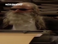 شما سالهاست به فرزندان ابلیس خدمت می کنید