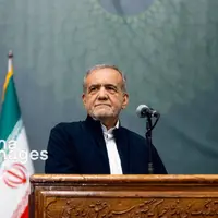 رئیس‌جمهور از تلاش‌های شبانه‌روزی کارکنان فراجا در جریان جنگ تحمیلی ۱۲ روزه قدردانی کرد