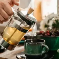طرز تهیه معجونی برای هشیاری بیشتر و جلوگیری از خواب‌آلودگی