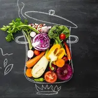 رژیم غذایی گیاهی می‌تواند علائم یائسگی را کاهش دهد