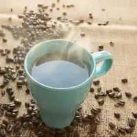 تاثیر قهوه و فست فودها بر سلامتی بدن