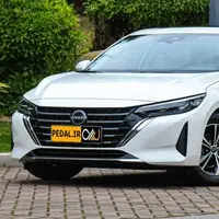 نیسان سیلفی e-Power پلاس هیبریدی در ایران؛ انتشار کاتالوگ رسمی از آرینا درایو