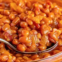 راز خوشمزگی خوراک لوبیا چیتی