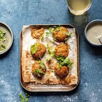 طرز تهیه پکوره؛ غذایی ارزان به سبک بلوچی