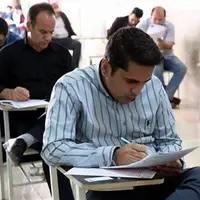زمان برگزاری آزمون استخدامی آموزش‌وپرورش تغییر کرد