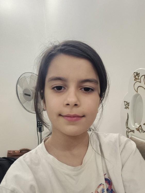 از شما/تارا