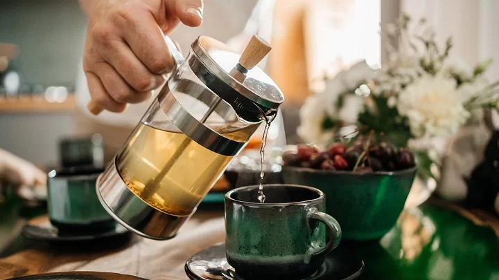 طرز تهیه معجونی برای هشیاری بیشتر و جلوگیری از خواب‌آلودگی