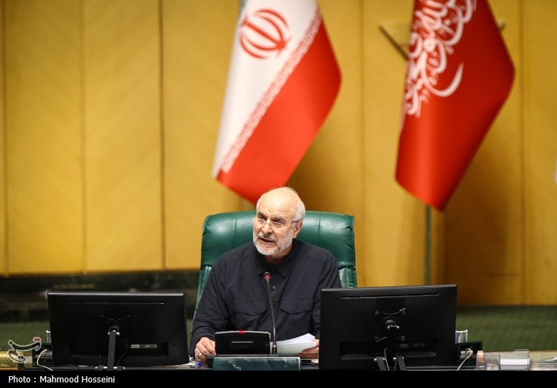عکس/ صحن علنی مجلس شورای اسلامی