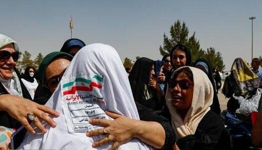 رئیس سازمان حج و زیارت: پروازهای بازگشت مستقیم حجاج از سرگرفته می‌شود