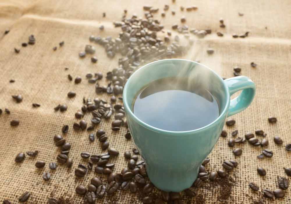 تاثیر قهوه و فست فودها بر سلامتی بدن
