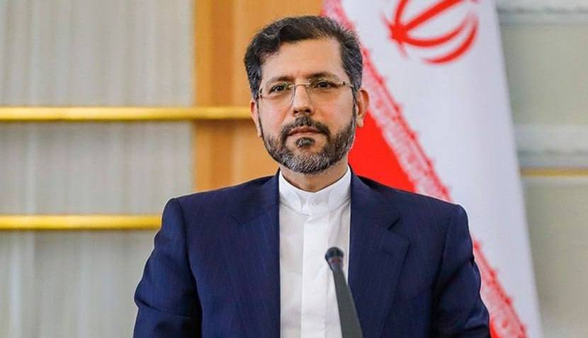 معاون وزیر خارجه: واشنگتن باید غرامت خسارات را پرداخت کند؛ ایران به سازمان ملل شکایت خواهد کرد	