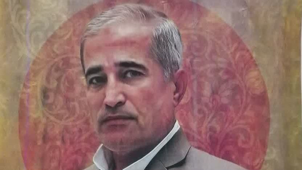 شهادت معلم جانباز اهل استان فارس در حمله رژیم صهیونیستی