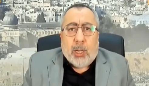 حماس: مذاکرات آتشبس در ساعات اخیر شدت گرفت