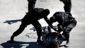 هلاکت ۲ سارق مسلح در درگیری پلیس